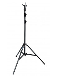 Stojak Combo Alu 35 Avenger - 
Udźwig: 30 kg (A1035B)
1 noga poziomująca
Kompatybilny z hamowanymi kołami A900NB
 2
