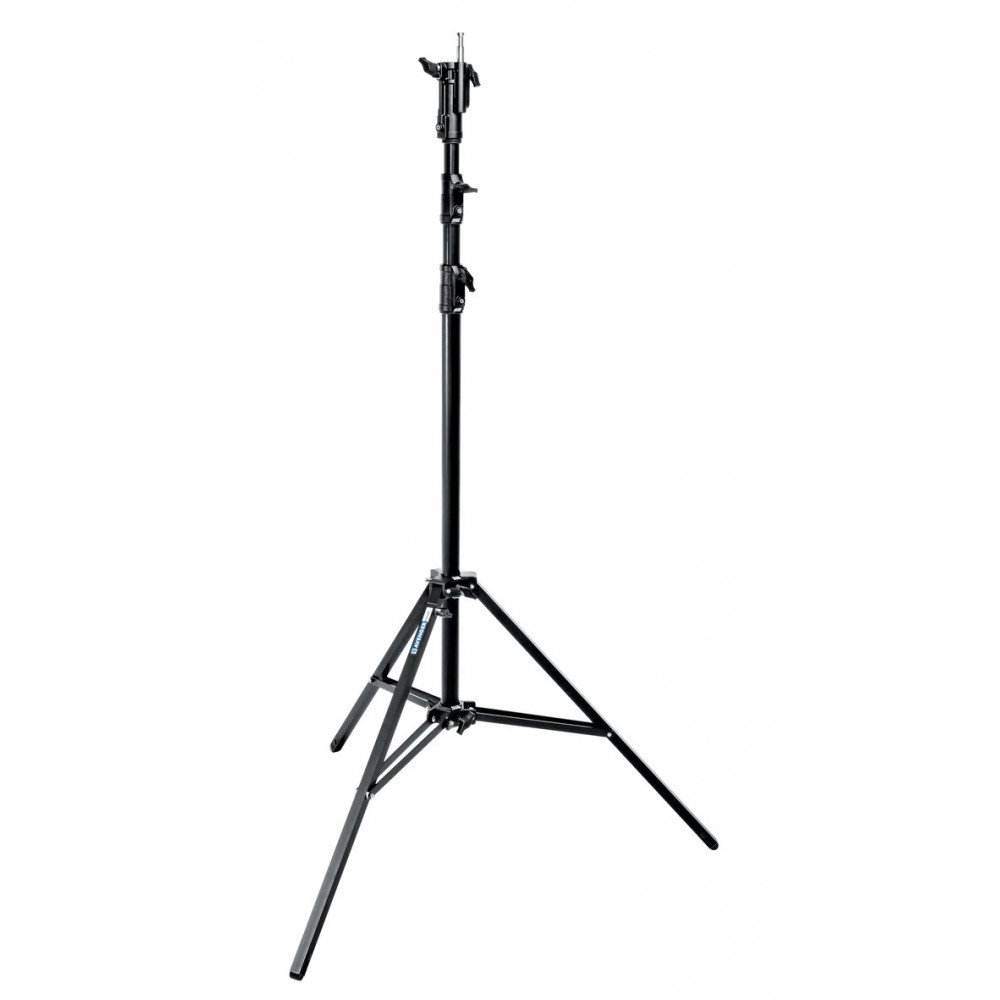 Stojak Combo Alu 35 Avenger - 
Udźwig: 30 kg (A1035B)
1 noga poziomująca
Kompatybilny z hamowanymi kołami A900NB
 2