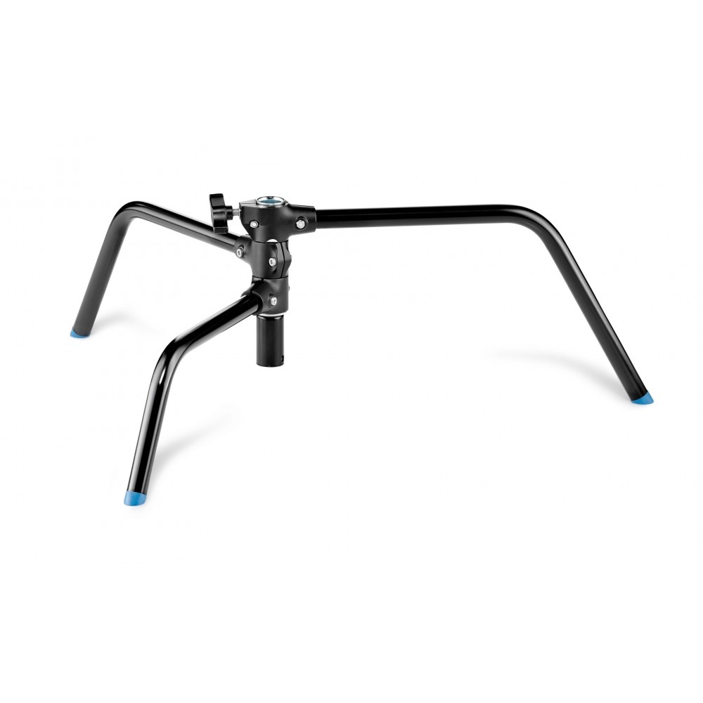 Stojak C Turtle Base Blk 20'' 1,6 m/4,55' Base & Column Avenger - 
Krótka 20-calowa podstawa Turtle Base C-Stand z czarnej