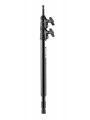 Stojak C Turtle Base Blk 20'' 1,6 m/4,55' Base & Column Avenger - 
Krótka 20-calowa podstawa Turtle Base C-Stand z czarnej