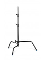 Stojak C Sliding Leg Blk 20'' 180cm/69in Base & Column Avenger - 
Stojak C z krótką nogą Lazy-Leg / nogą odchylaną 20'' z