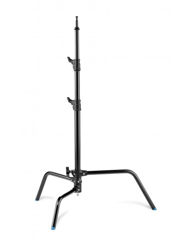 Stojak C Sliding Leg Blk 20'' 180cm/69in Base & Column Avenger - 
Stojak C z krótką nogą Lazy-Leg / nogą odchylaną 20'' z