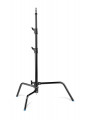Stojak C Sliding Leg Blk 20'' 180cm/69in Base & Column Avenger - 
Stojak C z krótką nogą Lazy-Leg / nogą odchylaną 20'' z