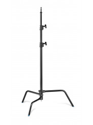 Stojak C ze stałą podstawą 30'' Blk 250cm/8.3' Base & Column Avenger - 
Stojak C 30'' o standardowej/stałej podstawie z czarnej