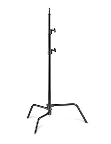 Stojak C ze stałą podstawą 30'' Blk 250cm/8.3' Base & Column Avenger - 
Stojak C 30'' o standardowej/stałej podstawie z czarnej