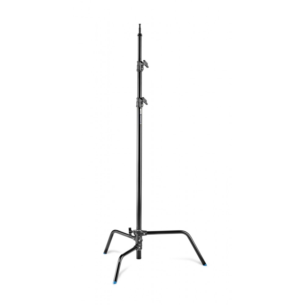 C-Stand Turtle Base Blk 40'' 300cm/9.8' Podstawa i kolumna Avenger - 
Podstawa 40'' Turtle Base C-Stand z czarnej stali