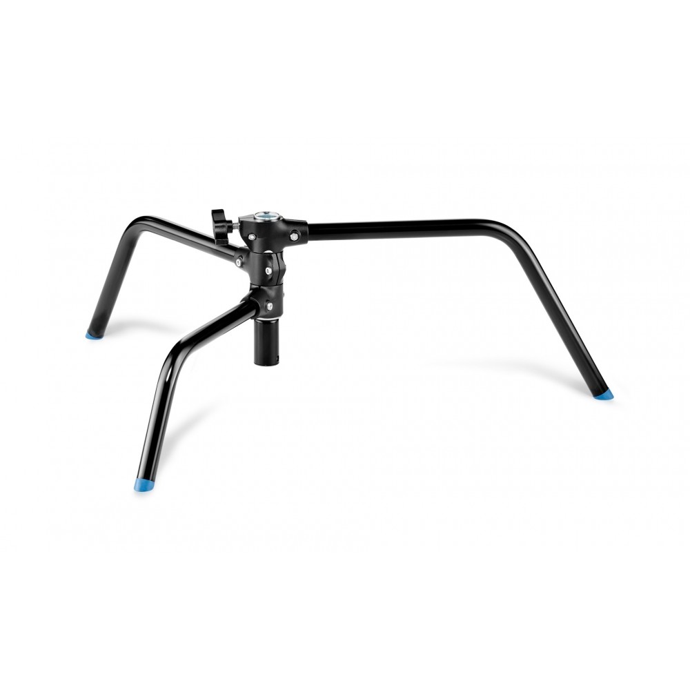 C-Stand Turtle Base Blk 40'' 300cm/9.8' Podstawa i kolumna Avenger - 
Podstawa 40'' Turtle Base C-Stand z czarnej stali