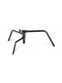 C-Stand Turtle Base Blk 40'' 300cm/9.8' Podstawa i kolumna Avenger - 
Podstawa 40'' Turtle Base C-Stand z czarnej stali