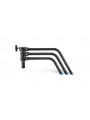 C-Stand Turtle Base Blk 40'' 300cm/9.8' Podstawa i kolumna Avenger - 
Podstawa 40'' Turtle Base C-Stand z czarnej stali