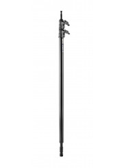 C-Stand Turtle Base Blk 40'' 300cm/9.8' Podstawa i kolumna Avenger - 
Podstawa 40'' Turtle Base C-Stand z czarnej stali