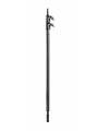 C-Stand Turtle Base Blk 40'' 300cm/9.8' Podstawa i kolumna Avenger - 
Podstawa 40'' Turtle Base C-Stand z czarnej stali