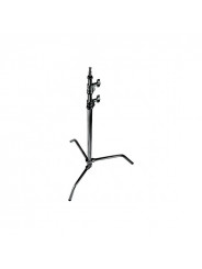 Podstawa stała C-Stand 40'' Blk 3.3 m/10.8' Base & Column Avenger - 
Stojak C 40'' o standardowej/stałej podstawie z czarnej