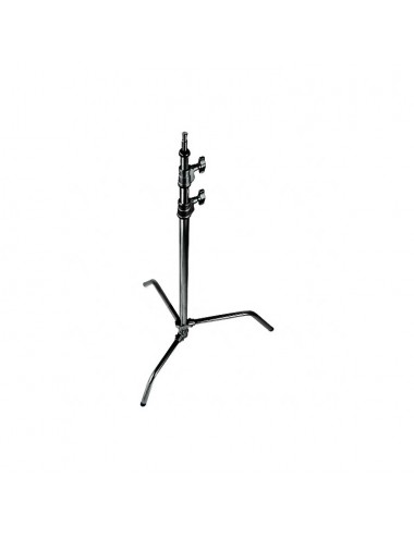 Podstawa stała C-Stand 40'' Blk 3.3 m/10.8' Base & Column Avenger - 
Stojak C 40'' o standardowej/stałej podstawie z czarnej