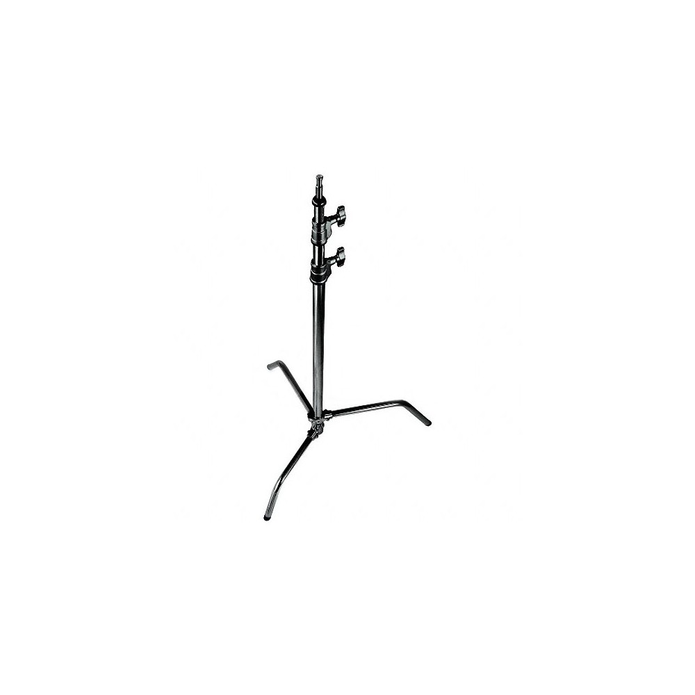 Podstawa stała C-Stand 40'' Blk 3.3 m/10.8' Base & Column Avenger - 
Stojak C 40'' o standardowej/stałej podstawie z czarnej