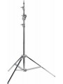 Baby Combi Boom Stand 39 Chrome Steel 390cm/153.6in - Avenger - Stojak dziecięcy. 
Stalowy, lekki statyw dla dzieci, który