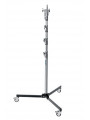 Baby Roller Stand High Low Base 3.4m/11.2' CS & Alu Avenger - Stojak na rolki dla dzieci ze składaną podstawą. 
Młodzieżowy