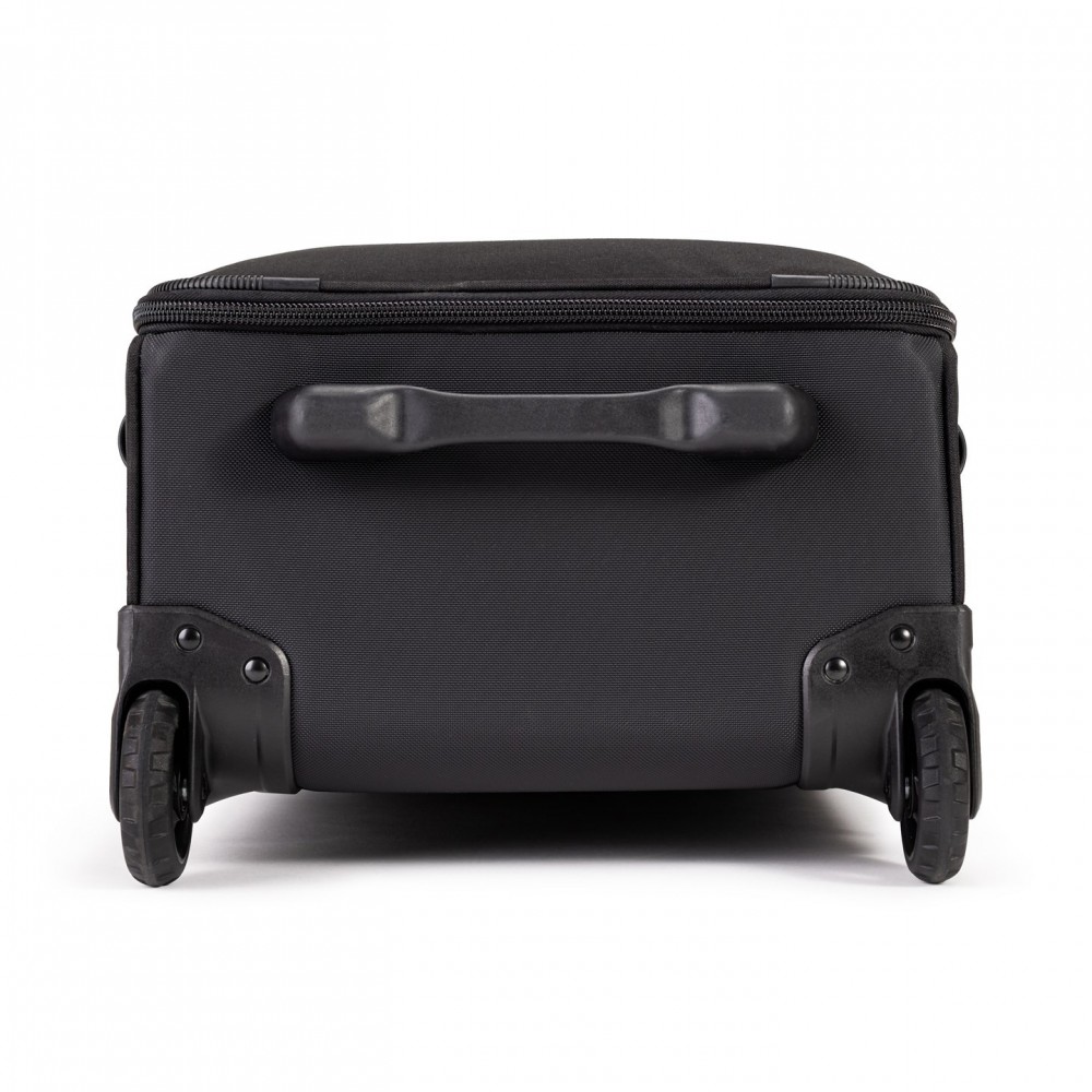 Walizka na kółkach Triple C do odłączanych podstawek C i akcesoriów Avenger - 
Do przenoszenia maksymalnie trzech zestawów