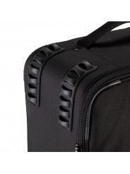 Walizka na kółkach Triple C do odłączanych podstawek C i akcesoriów Avenger - 
Do przenoszenia maksymalnie trzech zestawów