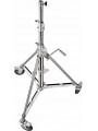 Statyw SUPER WIND UP 29 Stainless Low Base Avenger -  1