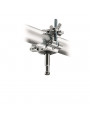Złączka Lp Eye Coupler z króćcem 16 mm Avenger - 
Maks. obciążenie: 500kg
Certyfikat Tuv Sud
Króciec 16 mm
 5