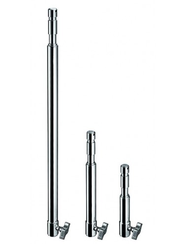 Przedłużenia stojaka Conka Bonka Avenger - zrobione ze stali 3 rozszerzenia Przystawka 28mm 1