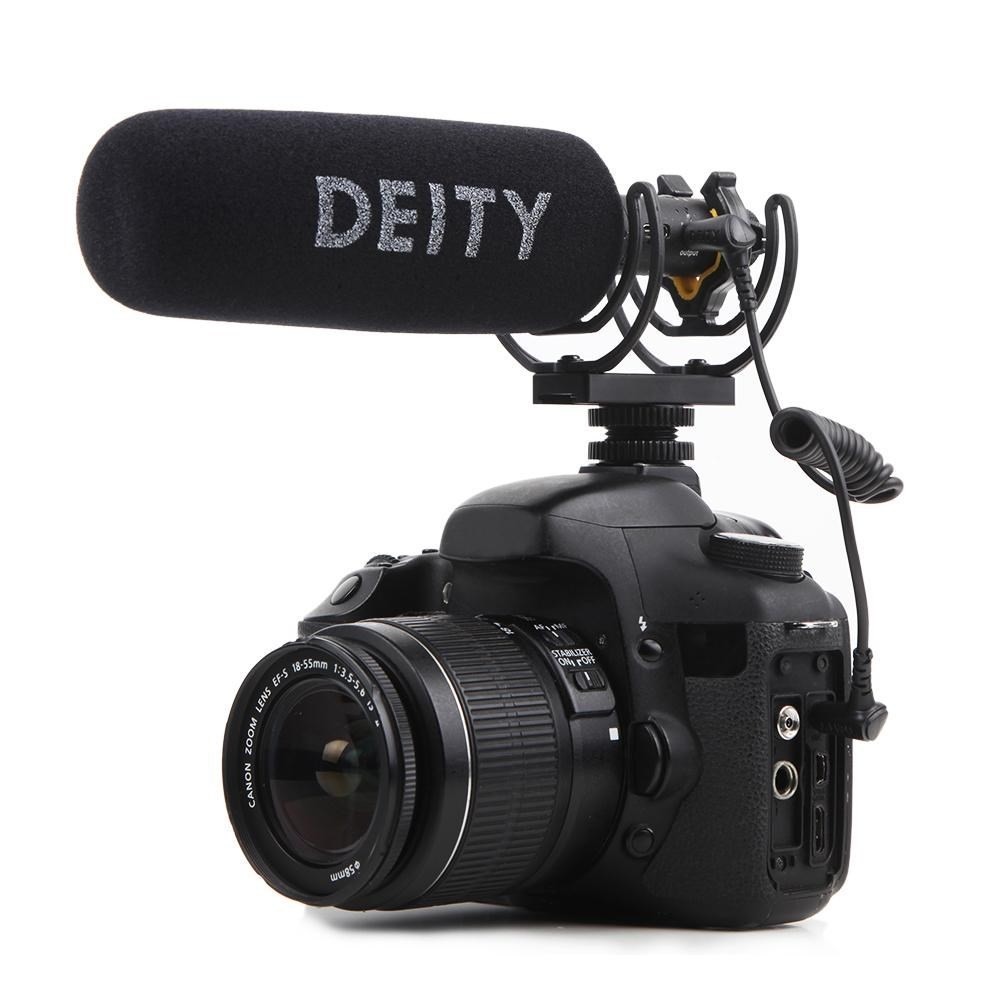 Deity Mikrofon V-MIC D3 Pro Deity Microphones -  5