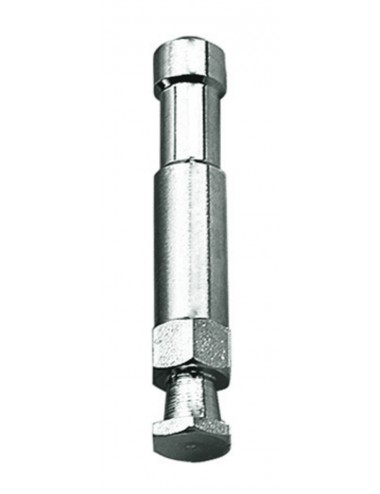 ZATRZASKOWY TRZPIEŃ 5/8" / 5/8" Wersja stalowa Avenger -  1