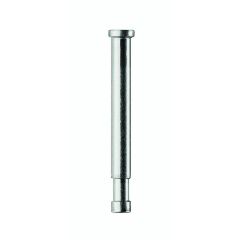 6" PIN Z POKRĘTŁEM Avenger - 
Adapter męski 16 mm.
 1