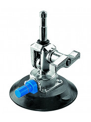 Kubek pompki z obrotowym króćcem dla dzieci 16 mm 5/8 cala, pokrętło T-Knob Avenger - 
Kubek pompki z obrotowym trzpieniem dla