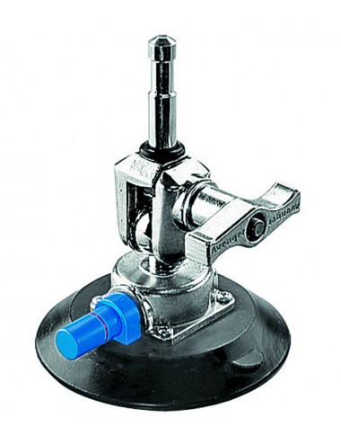 Kubek pompki z obrotowym króćcem dla dzieci 16 mm 5/8 cala, pokrętło T-Knob Avenger - 
Kubek pompki z obrotowym trzpieniem dla