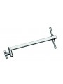 Baby Off Set Arm Avenger - 
stal chromowana
2 sworznie 16 mm
Odbiornik 16 mm
 1
