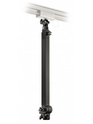 Teleskop 85-203 cm, 1,5-12 kg Manfrotto -  1