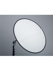 Uchwyt teleskopowy do blend 50-120 cm Lastolite by Manfrotto -  2