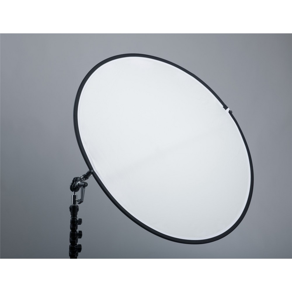 Uchwyt teleskopowy do blend 50-120 cm Lastolite by Manfrotto -  2