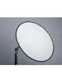 Uchwyt teleskopowy do blend 50-120 cm Lastolite by Manfrotto -  2