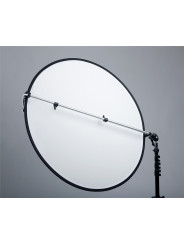 Uchwyt teleskopowy do blend 50-120 cm Lastolite by Manfrotto -  3