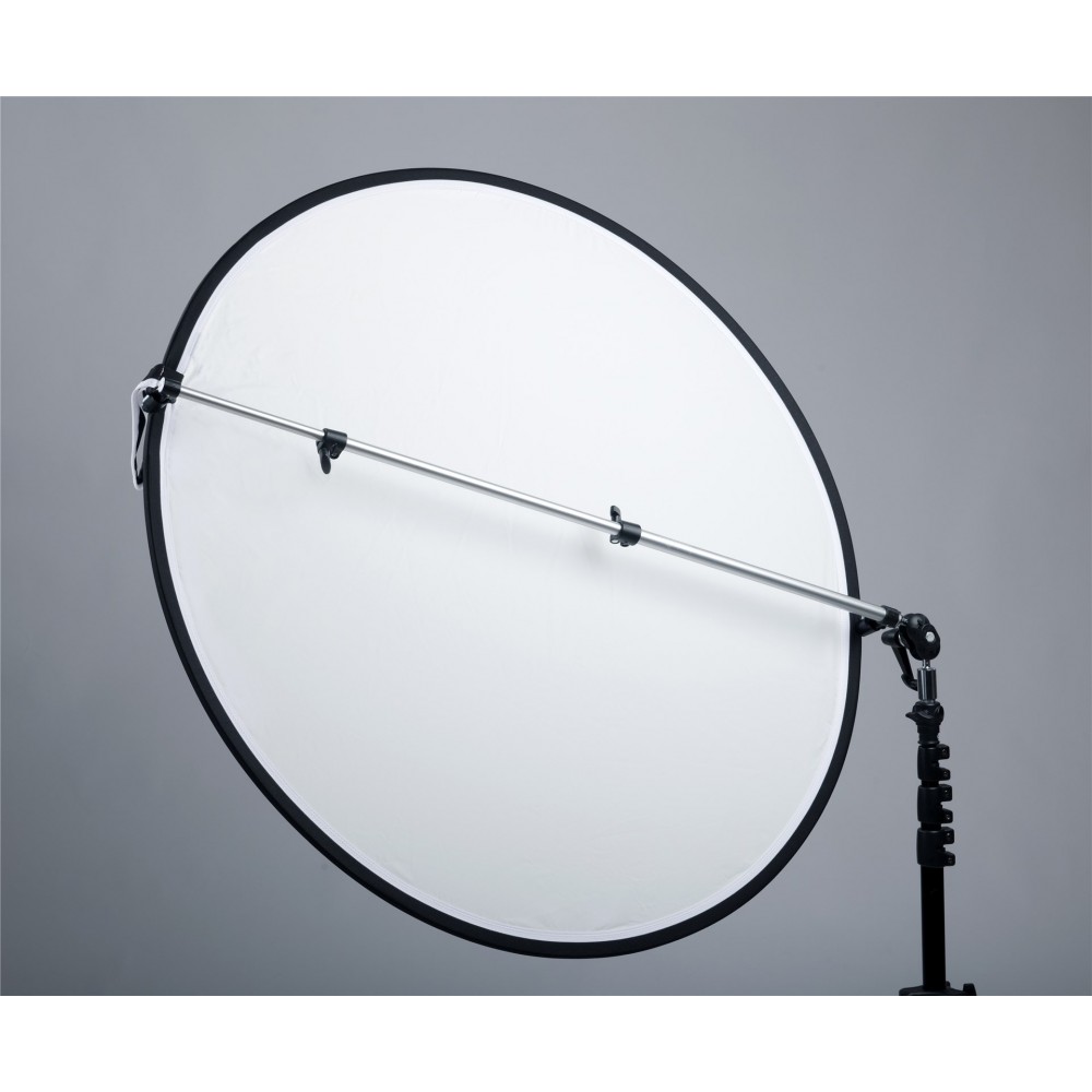 Uchwyt teleskopowy do blend 50-120 cm Lastolite by Manfrotto -  3