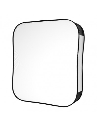 Tło HiLite 1,8 x 2,15 m Lastolite by Manfrotto - Idealny do fotografii „High Key” Tło, które może służyć również jako bardzo duż