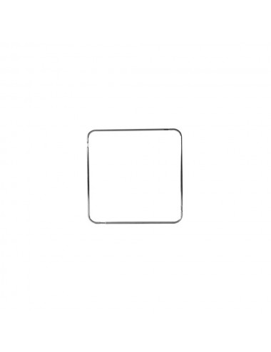 Rama Skylite Small 1.1 x 1.1m Lastolite by Manfrotto - Składana, ale sztywna aluminiowa rama Odporny na rdzę, więc idealny do uż