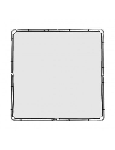 Tkanina dyfuzyjna Skylite Midi 1,5 x 1,5 m -1,25 EV Lastolite by Manfrotto - Dla fotografa lokalizacji Kompatybilny z szybkimi r