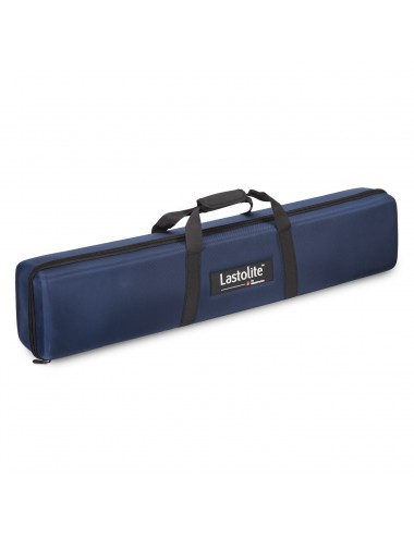 Sztywny futerał 103cm x 19cm x 14cm Lastolite by Manfrotto - Twarda skorupa dla ochrony przed uderzeniami Wewnętrzna siatka zapo