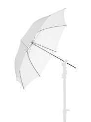 Parasolka przepuszczająca 78cm White Lastolite by Manfrotto -  1