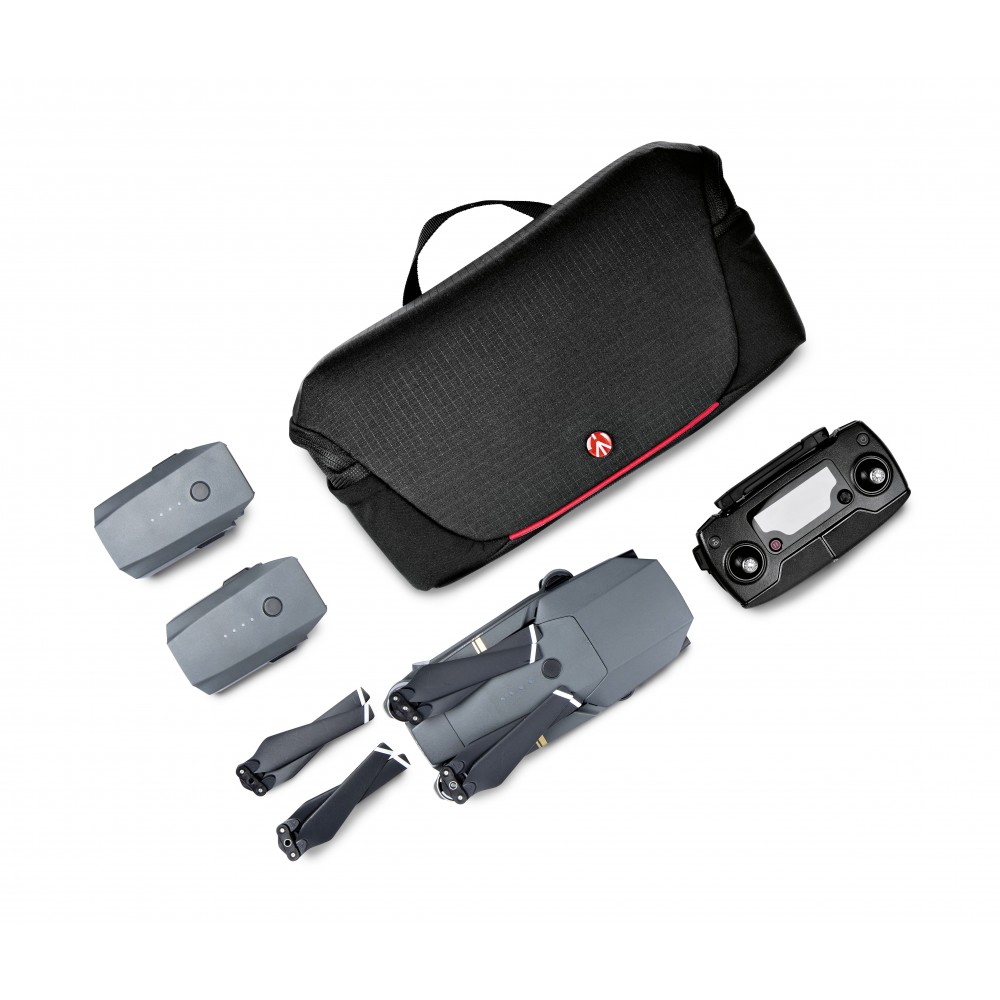 Torba na drona M1 Manfrotto -  15