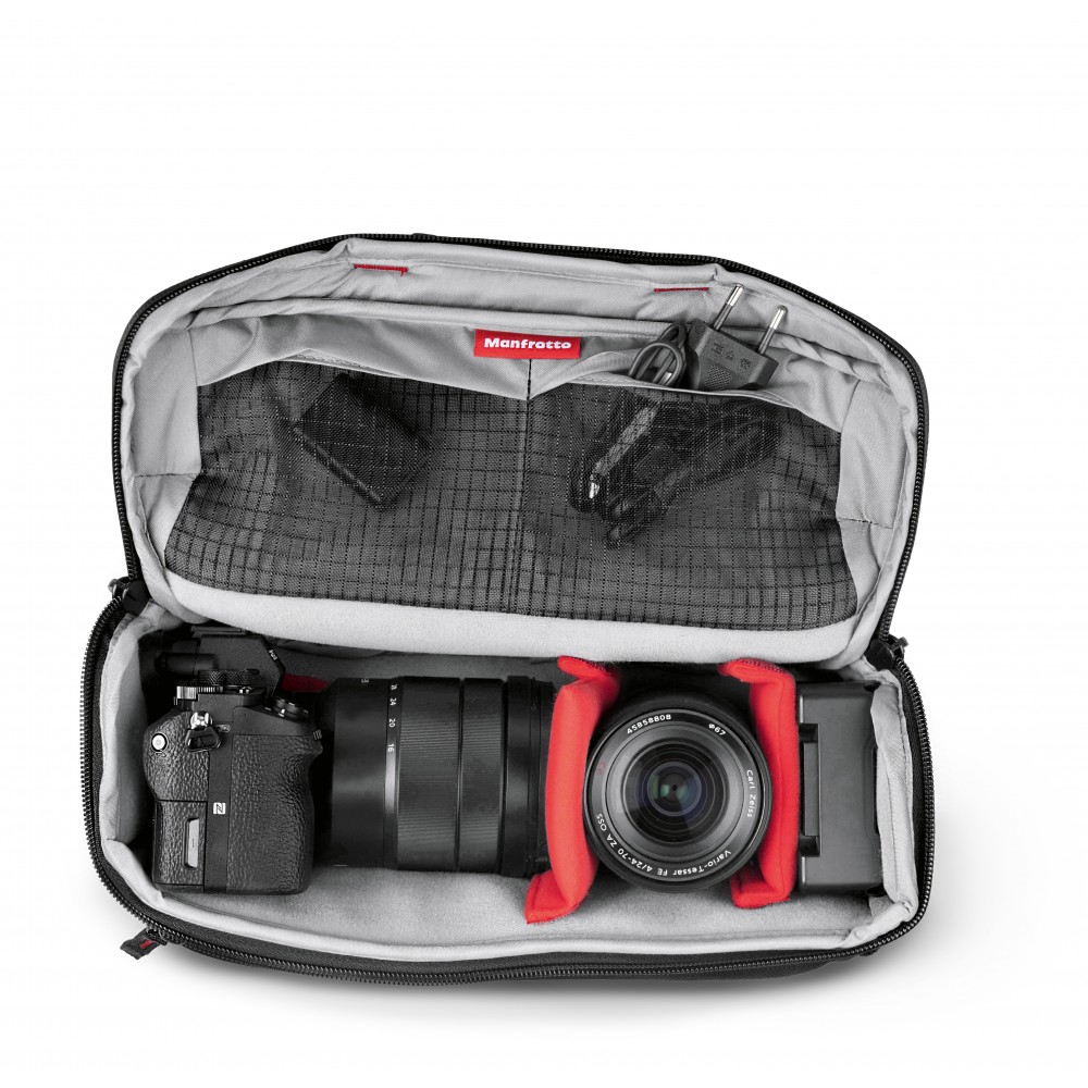 Torba na drona M1 Manfrotto -  16