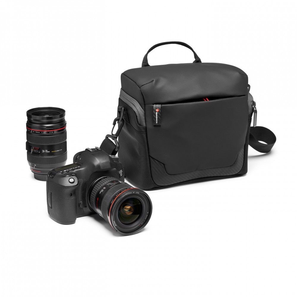 Advanced2 torba naramienna L Manfrotto -  6