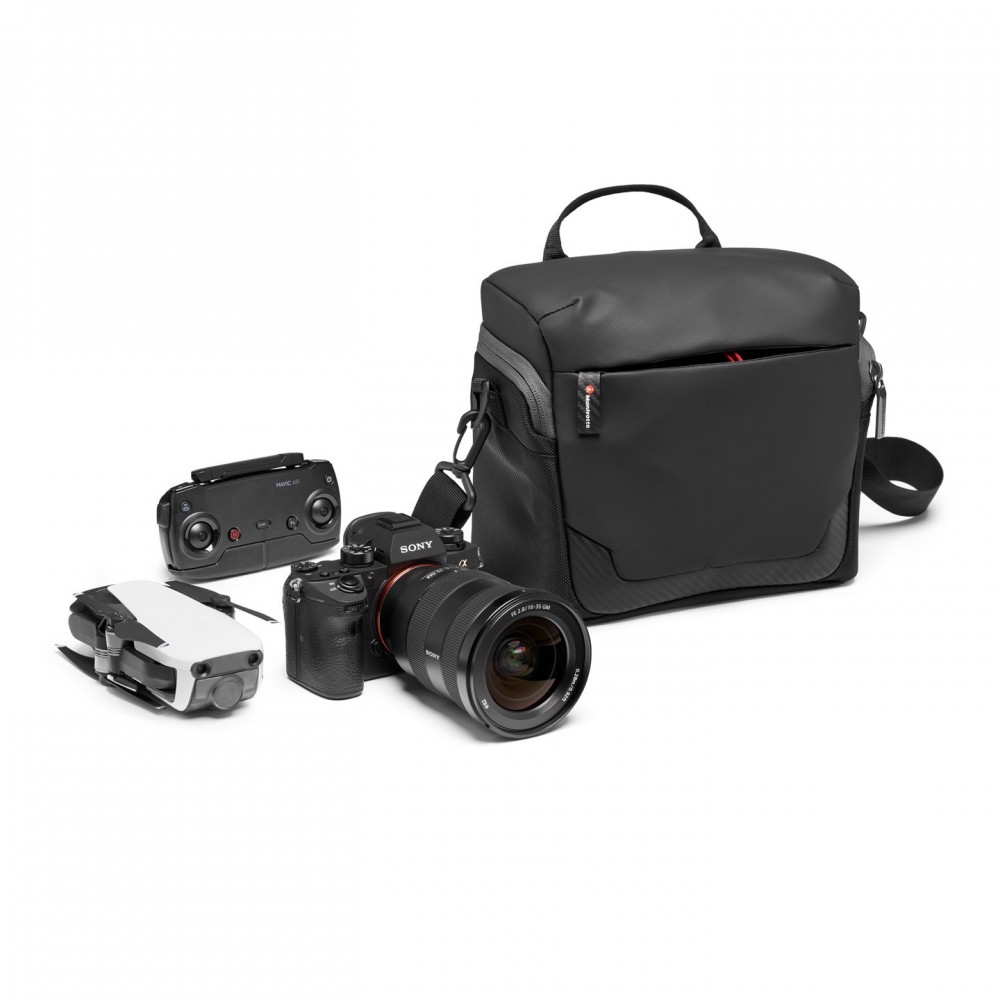 Advanced2 torba naramienna L Manfrotto -  7