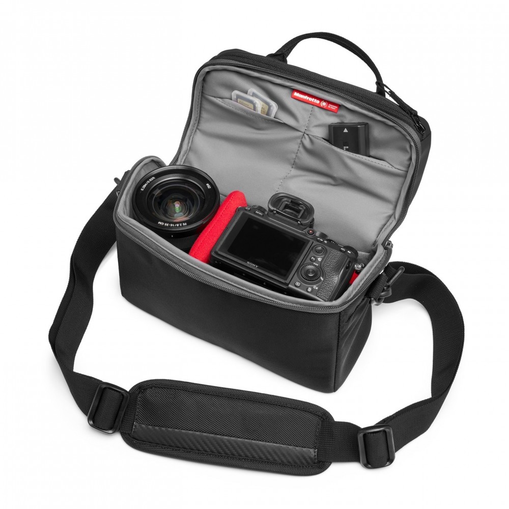 Advanced2 torba naramienna M Manfrotto -  7