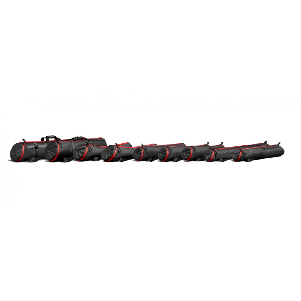 Torba wykładana pianką dł. 75 cm Manfrotto -  2