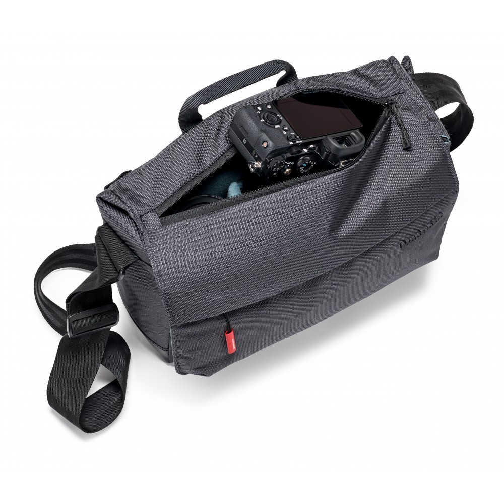 Torba Manhattan Messenger Speedy 10 Manfrotto -  2