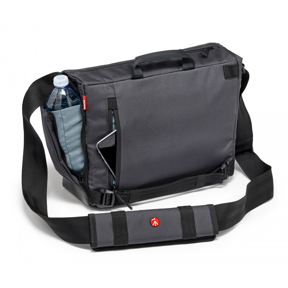 Torba Manhattan Messenger Speedy 10 Manfrotto -  3